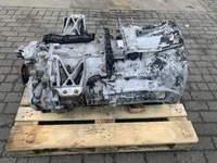 Mercedes G211-12 KL Powershift 3 Boîte de vitesses A 001 260 36 00 Mercedes G211-12 KL Powershift 3 Boîte de vitesses A 001 260 36 00