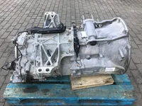 Mercedes G211-12 KL Powershift 3 Boîte de vitesses A 001 260 36 00 Mercedes G211-12 KL Powershift 3 Boîte de vitesses A 001 260 36 00
