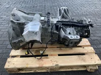 Mercedes G211-12 KL Powershift 3 Boîte de vitesses A 001 260 36 00 Mercedes G211-12 KL Powershift 3 Boîte de vitesses A 001 260 36 00