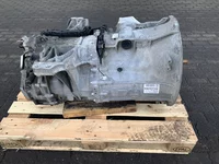 Mercedes G211-12 KL Powershift 3 Boîte de vitesses A 001 260 36 00 Mercedes G211-12 KL Powershift 3 Boîte de vitesses A 001 260 36 00