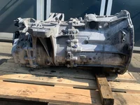 Mercedes G211-12 KL Powershift 3 Boîte de vitesses A 001 260 36 00