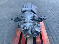 Mercedes G211-12 KL Powershift 3 Boîte de vitesses A 001 260 36 00 Mercedes G211-12 KL Powershift 3 Boîte de vitesses A 001 260 36 00