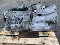 Mercedes G211-12 Getriebe A 001 260 36 00 Mercedes G211-12 Getriebe A 001 260 36 00