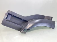 Einsteig Links Mercedes A 960 666 77 03 Einsteig Links Mercedes A 960 666 77 03