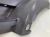 Einsteig Links Mercedes A 960 666 77 03 Einsteig Links Mercedes A 960 666 77 03