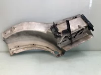 Einsteig Links Mercedes A 960 666 77 03 Einsteig Links Mercedes A 960 666 77 03