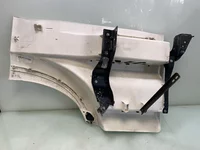 Caisson demmarchement Gauche Mercedes A 960 666 42 03 Caisson demmarchement Gauche Mercedes A 960 666 42 03