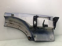 Einsteig Links Mercedes A 960 666 71 03 Einsteig Links Mercedes A 960 666 71 03
