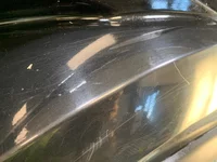 Einsteig Links Mercedes A 960 666 41 03 Einsteig Links Mercedes A 960 666 41 03
