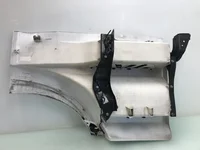 Caisson demmarchement Gauche Mercedes A 960 666 42 03 Caisson demmarchement Gauche Mercedes A 960 666 42 03