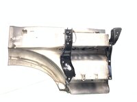 Einsteig Links Mercedes A 960 666 18 03