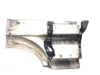 Einsteig Links Mercedes A 960 666 18 03 Einsteig Links Mercedes A 960 666 18 03