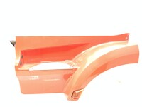 Caisson demmarchement Gauche Mercedes A 960 666 11 02 Caisson demmarchement Gauche Mercedes A 960 666 11 02