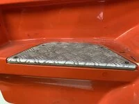 Caisson demmarchement Gauche Mercedes A 960 666 29 03 Caisson demmarchement Gauche Mercedes A 960 666 29 03