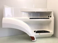 Caisson demmarchement Droite Mercedes A 960 666 51 03 Caisson demmarchement Droite Mercedes A 960 666 51 03