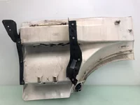 Caisson demmarchement Droite Mercedes A 960 666 51 03