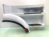 Caisson demmarchement Droite Mercedes A 961 666 27 01 Caisson demmarchement Droite Mercedes A 961 666 27 01