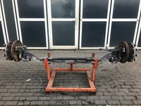 Mercedes F-7.5/C22.5 Essieu avant A 943 330 13 25 Mercedes F-7.5/C22.5 Essieu avant A 943 330 13 25