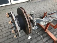 Mercedes F-7.5/C22.5 Essieu avant A 943 330 13 25 Mercedes F-7.5/C22.5 Essieu avant A 943 330 13 25