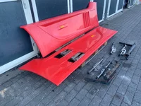 Saias lateral Mercedes Actros MP4 A 960 520 82 55 Saias lateral Mercedes Actros MP4 A 960 520 82 55