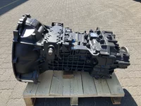 DAF 9S1310 TO Ecomid Boîte de vitesses 1693721