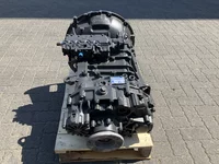 DAF 9S1310 TO Ecomid Boîte de vitesses 1693721