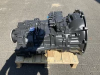 DAF 9S1310 TO Ecomid Boîte de vitesses 1693721