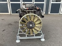 Engine Mercedes OM470.906 430 A 002 010 82 00 Engine Mercedes OM470.906 430 A 002 010 82 00