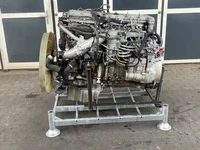 Engine Mercedes OM470.906 430 A 002 010 82 00 Engine Mercedes OM470.906 430 A 002 010 82 00