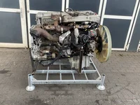 Engine Mercedes OM470.906 430 A 002 010 82 00 Engine Mercedes OM470.906 430 A 002 010 82 00