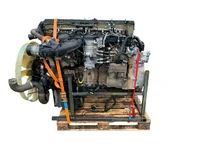 Engine Mercedes OM470.906 430 A 002 010 82 00 Engine Mercedes OM470.906 430 A 002 010 82 00