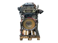 Engine Mercedes OM470.906 430 A 002 010 82 00 Engine Mercedes OM470.906 430 A 002 010 82 00