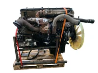 Engine Mercedes OM470.906 430 A 002 010 82 00 Engine Mercedes OM470.906 430 A 002 010 82 00