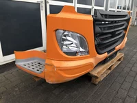 Parachoque DAF CF Euro 6 1829799 Parachoque DAF CF Euro 6 1829799
