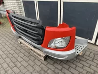 Bumper DAF CF Euro 6 1857516 Bumper DAF CF Euro 6 1857516