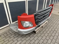 Bumper DAF CF Euro 6 1857516 Bumper DAF CF Euro 6 1857516