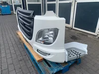 Parachoque DAF CF Euro 6 1837644 Parachoque DAF CF Euro 6 1837644