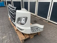 Stoβstange DAF CF Euro 6 1829799 Stoβstange DAF CF Euro 6 1829799