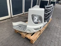 Stoβstange DAF CF Euro 6 1829799 Stoβstange DAF CF Euro 6 1829799