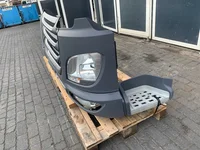 Paraurti DAF CF Euro 6 1857517 Paraurti DAF CF Euro 6 1857517