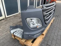 Paraurti DAF CF Euro 6 1857517 Paraurti DAF CF Euro 6 1857517