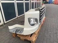 ممتص الصدمات DAF CF Euro 6 1829799 ممتص الصدمات DAF CF Euro 6 1829799