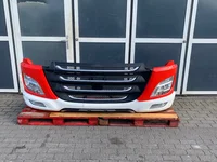 Parachoques DAF 1829799