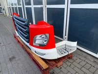 Parachoques DAF 1829799