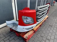 Parachoques DAF 1829799