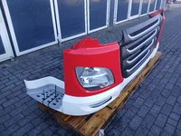 Paraurti DAF CF Euro 6 1829799 Paraurti DAF CF Euro 6 1829799