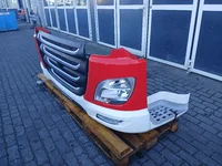 Paraurti DAF CF Euro 6 1829799 Paraurti DAF CF Euro 6 1829799