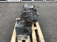 DAF 12AS2531 TO AS Tronic Boîte de vitesses 1833733 DAF 12AS2531 TO AS Tronic Boîte de vitesses 1833733