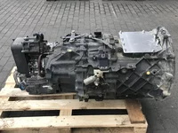 DAF 12AS2531 TO AS Tronic Boîte de vitesses 1833733 DAF 12AS2531 TO AS Tronic Boîte de vitesses 1833733