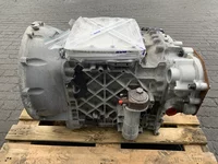 Volvo ATO3112F I-Shift Boîte de vitesses 60150788